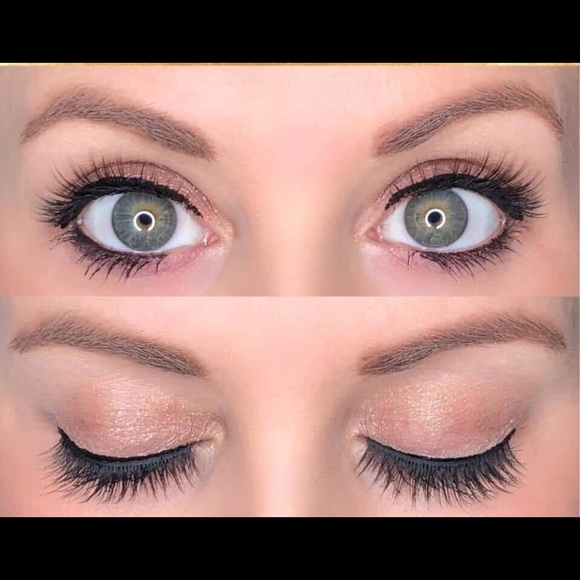 Magnetic Eyelashes-Model- Lovely - Picture 2 of 6